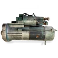Electromotor Volvo pentru diverse modele - Coduri OE: 20880693, 20997669, 21164603, 85000749, 7420997672, 7421164607, 21306350
