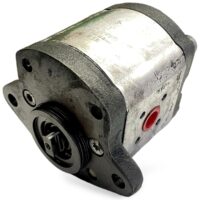Pompa Hidraulică pentru Ventilator de Răcire Volvo 21376849 0510625358