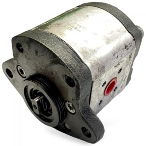 Pompa hidraulică pentru ventilator de răcire volvo 21376849 0510625358
