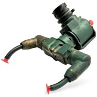 Supapă Solenoid Volvo 20717424 21426275