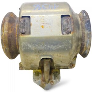 Tobă de eșapament/catalizator volvo 21180900 1 Tobă de eșapament/catalizator volvo 21180900