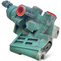 Regulator de presiune combustibil Volvo