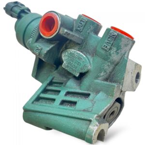 Regulator de presiune combustibil volvo