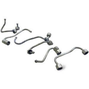 Set de conducte de presiune injector de combustibil volvo