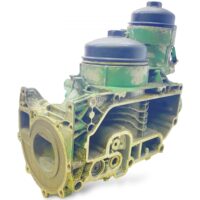 Carcasa Filtru de Ulei Volvo 21004205/20928161