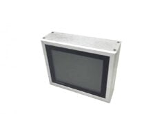 Ecran pentru șofer Volvo 1064112-20947702-14