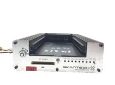 Dispozitiv Audio/Video Skantech Volvo DB25M 4CH DB37M 4CH R4A09010126