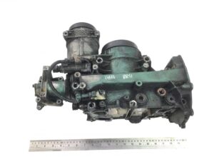 Carcasă filtru de ulei volvo - 21073059 1 Carcasă filtru de ulei volvo – 21073059