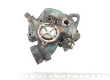 Carcasa termostat Volvo (Coduri: 20916900, 21142072, 21567828, 22056527, 21379921)