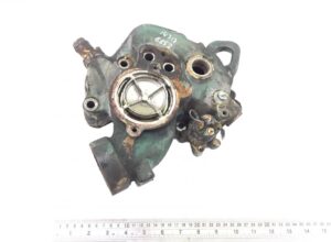 Carcasa termostat volvo (coduri: 20916900, 21142072, 21567828, 22056527, 21379921) 1 Carcasa termostat volvo (coduri: 20916900, 21142072, 21567828, 22056527, 21379921)