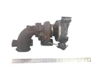 Turbocompresor volvo 21226276 / 21385238 / 21470987 – folosit
