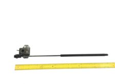 Blocare grilă dreapta Iveco cu tijă telescopică - cod 504274175/504226758
