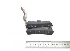Modul comutator pe volan dreapta Iveco - 504213419
