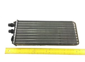 Radiator încălzire cabină iveco 42578109 - dimensiuni: 32cm x 16cm 1 Radiator încălzire cabină iveco 42578109 – dimensiuni: 32cm x 16cm