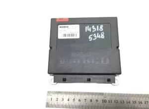 Unitate de control ecas wabco 446 170 212 0 24v 6×2 pentru iveco