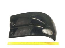 Extensie Parasolar cu Lumină pentru Iveco 504089358 / 504074031