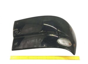 Extensie parasolar cu lumină pentru iveco 504089358 / 504074031