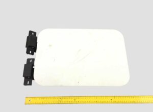 Capac compartiment de depozitare cabina stanga iveco 504153138 504202761 5801935928 504199058