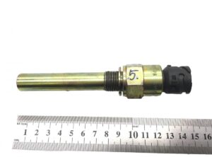 Senzor de viteză tahograf - 10 cm, conector negru 1 Senzor de viteză tahograf – 10 cm, conector negru