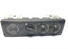 Panou comenzi climatizare cabină Volvo 70350344-11