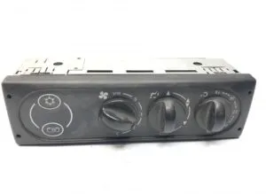 Panou comenzi climatizare cabină volvo 70350344-11