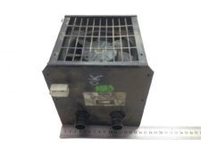 Set Radiator Ventilator pentru Încălzire Cabina Volvo - Whisper 32 Part No: 15174