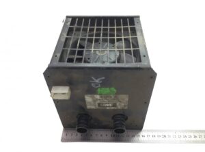 Set radiator ventilator pentru încălzire cabina volvo - whisper 32 part no: 15174 1 Set radiator ventilator pentru încălzire cabina volvo – whisper 32 part no: 15174
