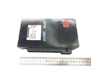 Unitate de control lumini scania cuw assy 1743430