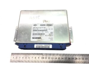Unitate de control ebs knorr-bremse scania 24v 0486106050 1 Unitate de control ebs knorr-bremse scania 24v 0486106050
