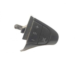 Modul comutator pe volan dreapta scania - control volum 1 Modul comutator pe volan dreapta scania – control volum