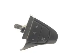 Modul comutator pe volan dreapta scania – control volum