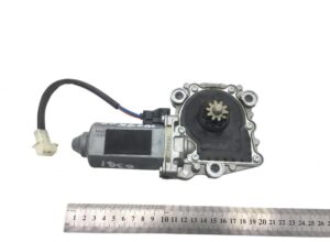 Motor regulator de geam dreapta scania 1442293/2303355/2572363/1366762/560098-25