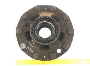 Butuc roată frână cu tambur axa motrice stânga volvo 5533 14336 1 Butuc roată frână cu tambur axa motrice stânga volvo 5533 14336