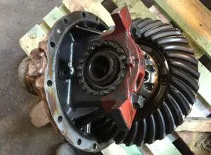 Diferențial axă motrică volvo – coduri: 20518150, 20765537, 20518206, 20765549, 20366530