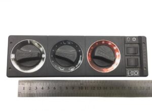 Panou comenzi climatizare cabină volvo 70346570 1 Panou comenzi climatizare cabină volvo 70346570