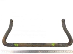 Bara stabilizatoare axa față volvo – cod produs 70301307