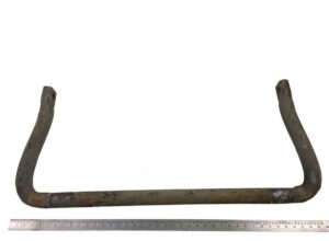 Bara stabilizatoare axa motor volvo 70301307 1 Bara stabilizatoare axa motor volvo 70301307