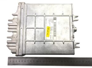 Unitate de control cutie de viteze ecu volvo 6009079027 1 Unitate de control cutie de viteze ecu volvo 6009079027