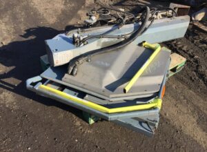 Lift pentru scaune cu rotile volvo trpl300 113-45-r