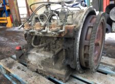 Cutie de viteze Volvo uzată, cod 9955864, 3035638, 8113768, 8119768, 1663856