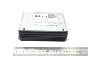 Amplificator audio blaupunkt bpa 49 fd bosch gruppe pentru volvo
