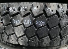 Roată Toyo 295/80R22.5 2022