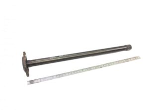 Semiaxă axa motrică stânga volvo 1523100 384532-12