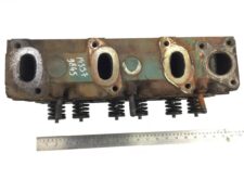 Chiuloasă Volvo, coduri 3978063, 8113587, 8119587