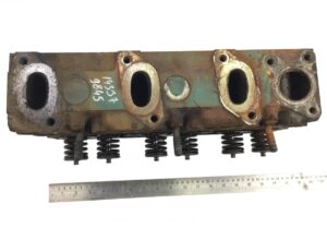 Chiuloasă volvo, coduri 3978063, 8113587, 8119587 1 Chiuloasă volvo, coduri 3978063, 8113587, 8119587