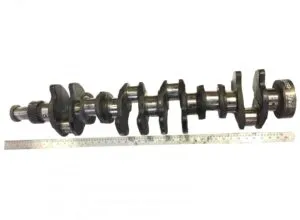 Arbore cotit volvo – coduri 8192122, 24427376, 8112931, 8112826