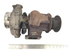 Turbocompresor Volvo (Coduri: 8192481, 20768578, 85000599, 8113593, 8119593)