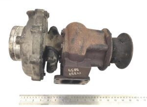 Turbocompresor volvo (coduri: 8192481, 20768578, 85000599, 8113593, 8119593)