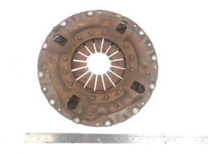 Placă de presiune ambreiaj volvo - coduri 6795044, 5003464, 85003116 1 Placă de presiune ambreiaj volvo – coduri 6795044, 5003464, 85003116