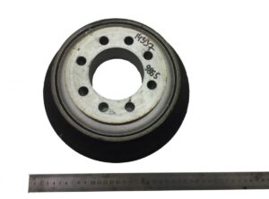 Tambur frână volvo 8149366 1 Tambur frână volvo 8149366